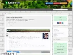 Sites similar to craftau.com.au