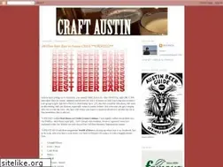 Sites similar to craftaustin.blogspot.com
