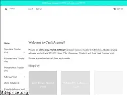 Sites similar to craftavenue.ca