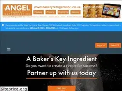 Sites similar to craftbakersassociation.co.uk