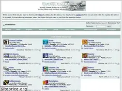 Sites similar to craftbanter.com