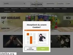 Sites similar to craftbeer-shop.com