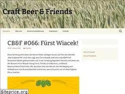 Sites similar to craftbeer.works