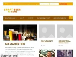 Sites similar to craftbeerathome.com