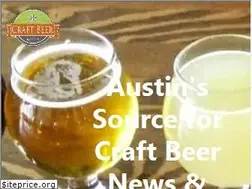Sites similar to craftbeeraustin.com
