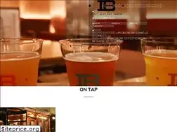 Sites similar to craftbeerbar-ibrew.com