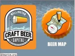 Sites similar to craftbeercapital.com