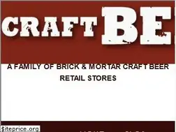 Sites similar to craftbeercellar.com