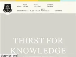 Sites similar to craftbeercollege.co.nz