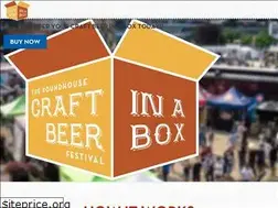 Sites similar to craftbeerfest.ca