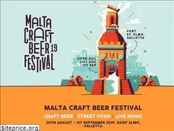 Sites similar to craftbeerfestival.mt