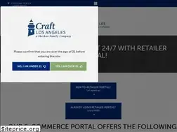 Sites similar to craftbeerguildla.com