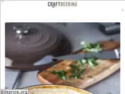 Sites similar to craftbeering.com