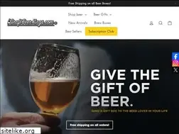 Sites similar to craftbeerkings.com