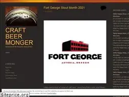 Sites similar to craftbeermonger.com