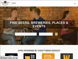 Sites similar to craftbeermonkey.com