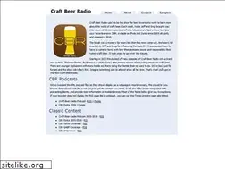 Sites similar to craftbeerradio.com