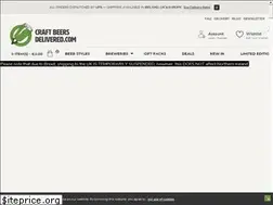 Sites similar to craftbeersdelivered.com