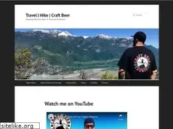 Sites similar to craftbeertourist.com