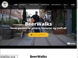 Sites similar to craftbeerwalk.com