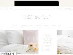 Sites similar to craftberrybush.com