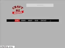 Sites similar to craftbizinsider.com