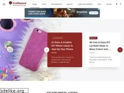 Sites similar to craftboard.app
