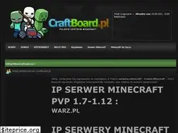 Sites similar to craftboard.pl