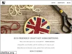Sites similar to craftboxclub.co.uk