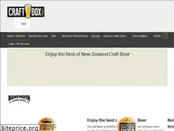 Sites similar to craftboxdirect.com