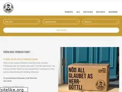 Sites similar to craftbrew.ch