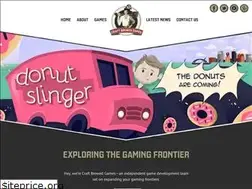 Sites similar to craftbrewedgames.com