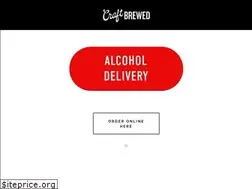 Sites similar to craftbrewednashville.com