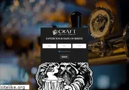 Sites similar to craftbrewingcompany.com