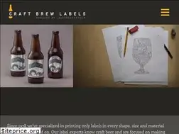 Sites similar to craftbrewlabels.com
