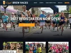 Sites similar to craftbrewraces.com