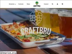 Sites similar to craftbru.com