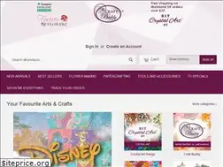 Sites similar to craftbuddyshop.com