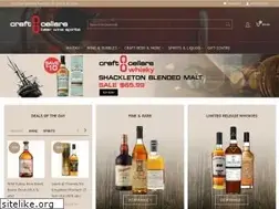 Sites similar to craftcellars.ca