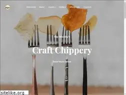Sites similar to craftchippery.com