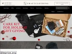Sites similar to craftclothing.ph