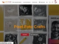 Sites similar to craftclub.nl