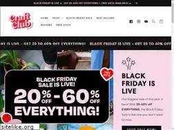 Sites similar to craftclubco.com