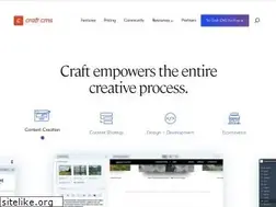 Sites similar to craftcms.com