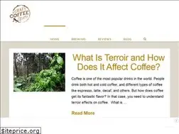Sites similar to craftcoffeeguru.com