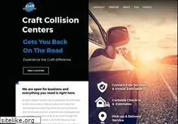 Sites similar to craftcollision.net