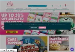 Sites similar to craftcompany.co.uk
