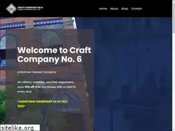 Sites similar to craftcompany.com