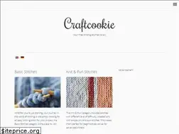 Sites similar to craftcookie.com
