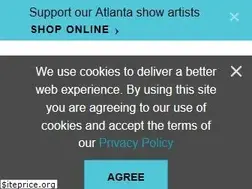 Sites similar to craftcouncil.org